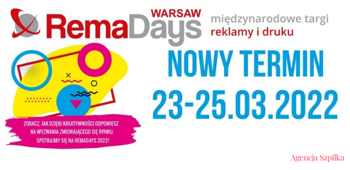 Rema Days Warsaw!