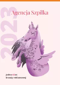 Katalog Agencja Szpilka 2022