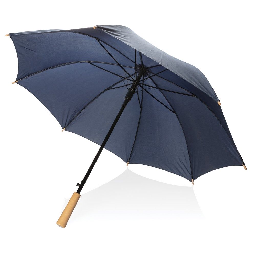 Automatyczny parasol sztormowy 23" rPET