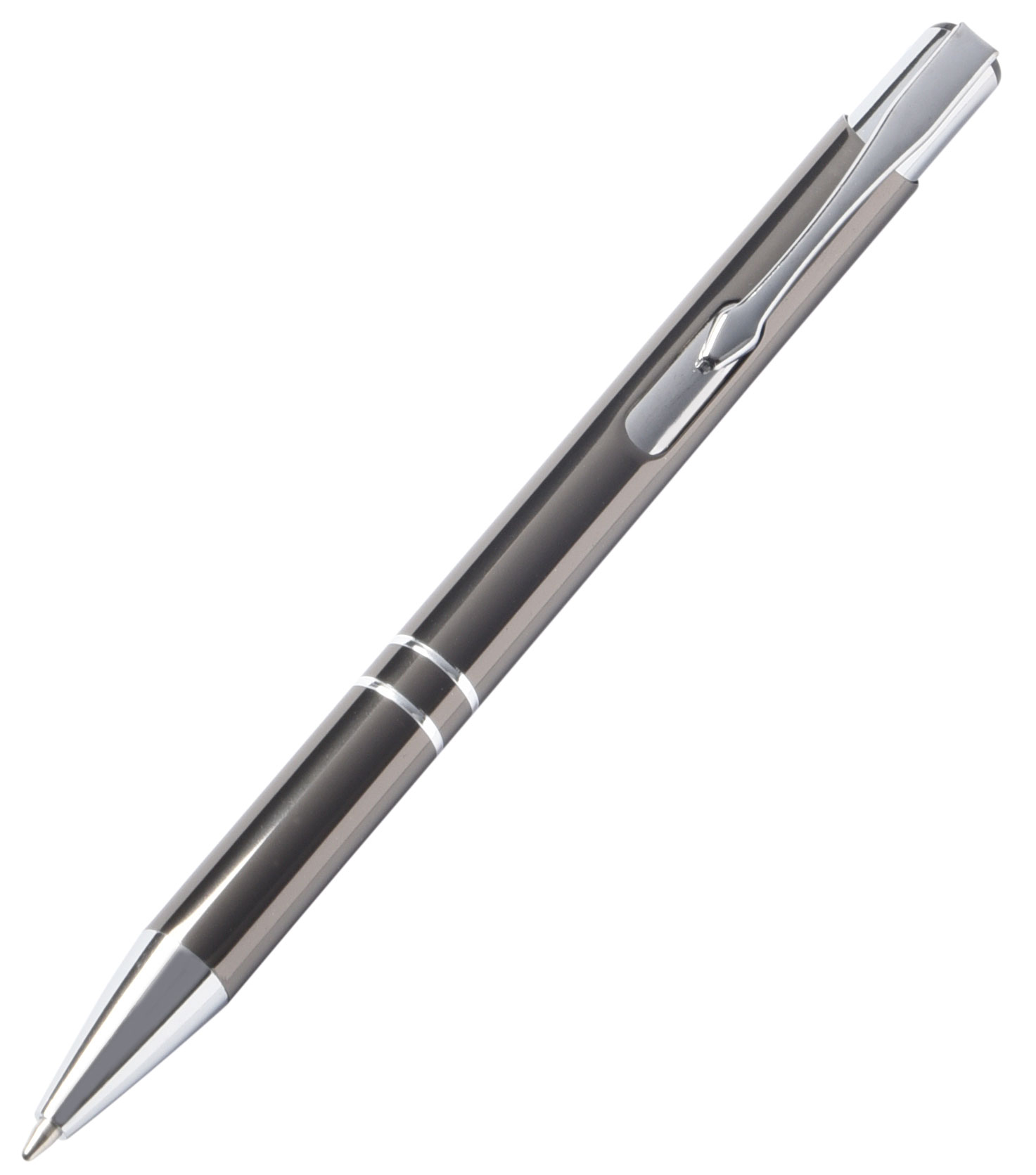 Aluminiowy długopis TUCSON