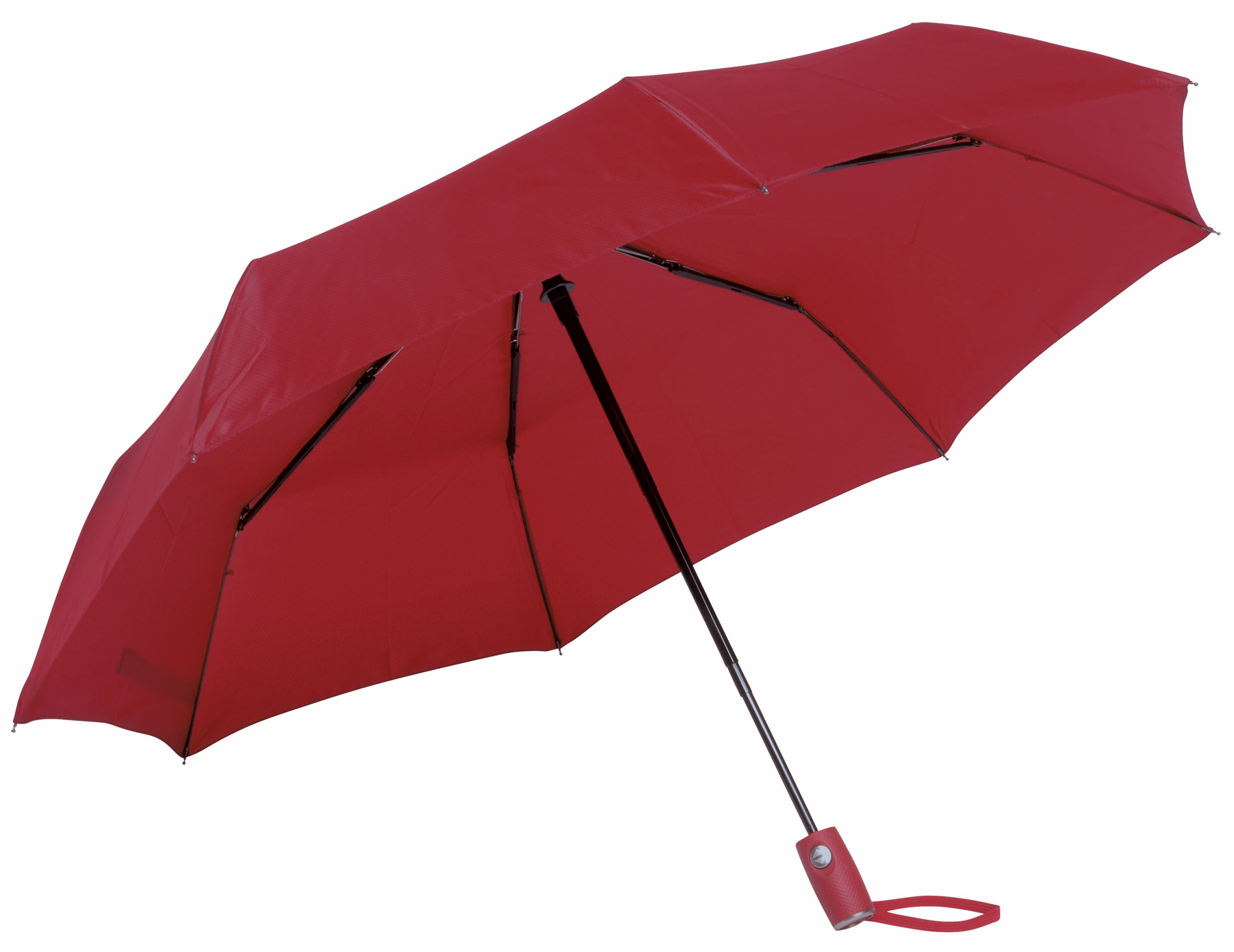 Automatyczny, wiatroodporny, składany parasol ORIANA