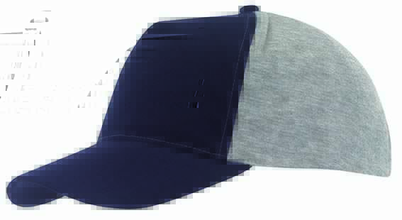 5 segmentowa czapka baseballowa UP TO DATE