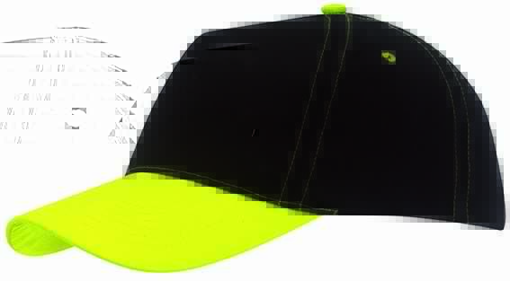5 segmentowa czapka baseballowa SPORTSMAN