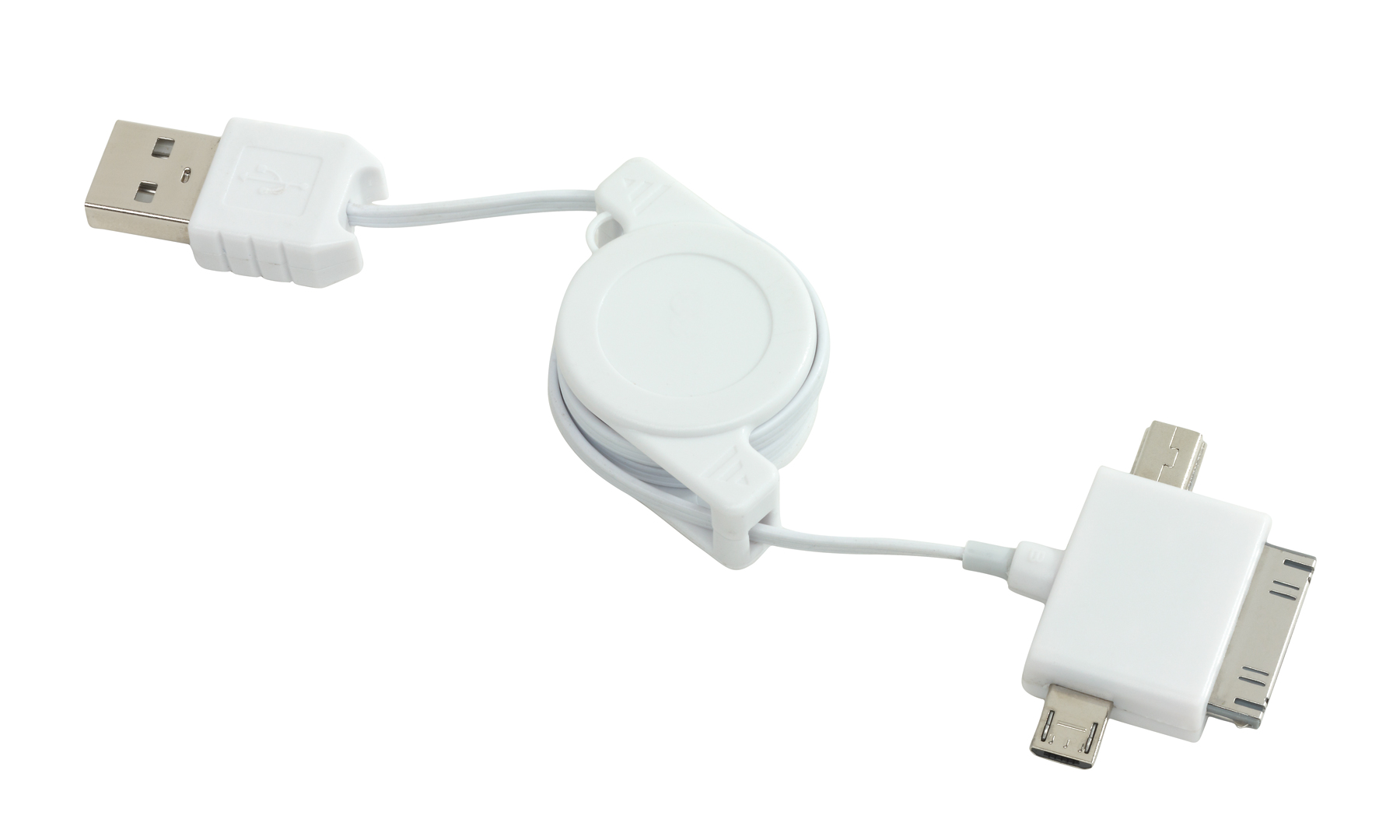 Adapter MULTI CHARGE