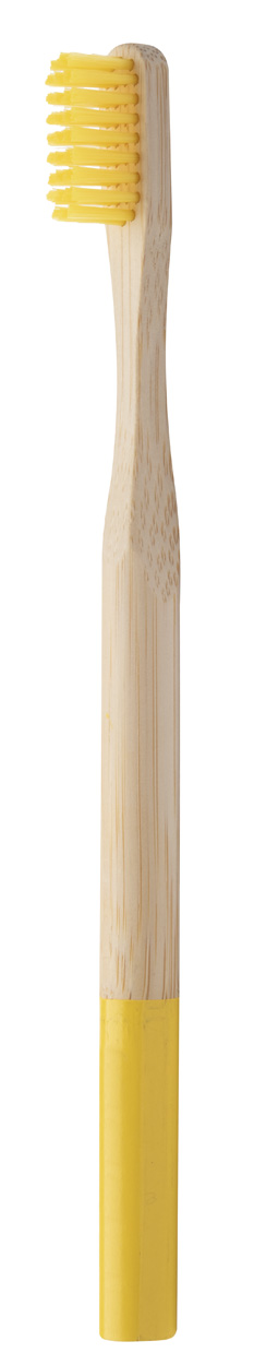 Bambusowa szczoteczka 